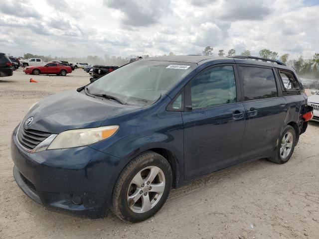 2011 TOYOTA SIENNA LE - 5TDKK3DC3BS095064
