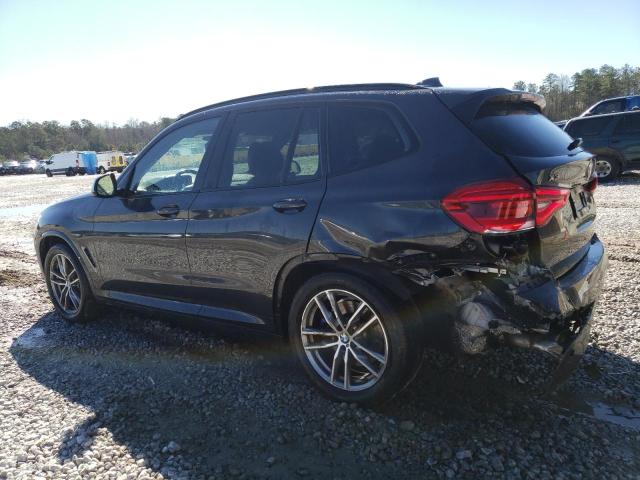 2018 BMW X3 XDRIVEM - 5UXTS3C5XJLA46226