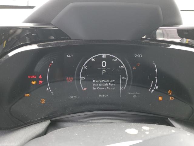2024 LEXUS NX 350 LUX 2T2KGCEZ2RC038597