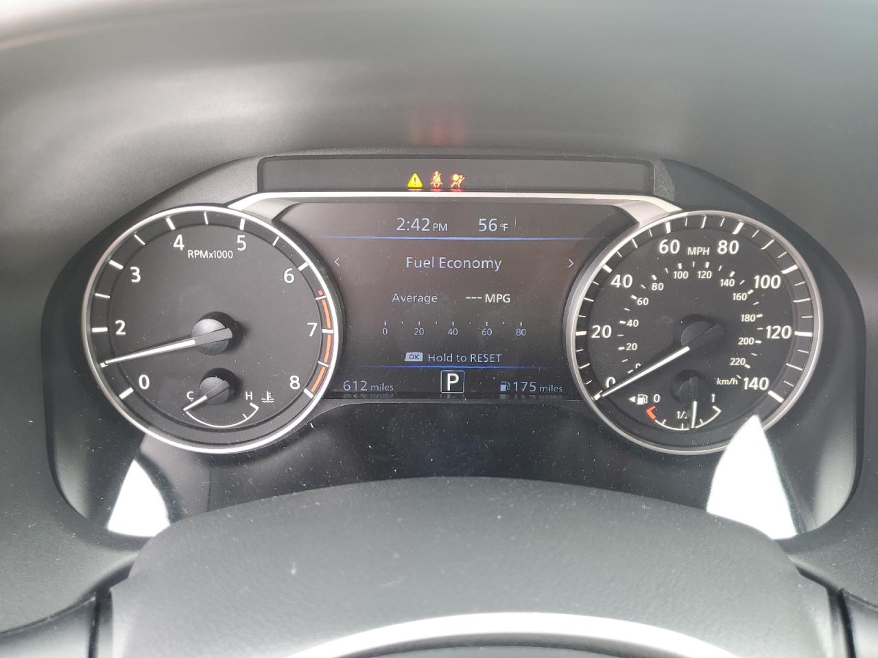 VIN: 1N4BL4CV6RN346350 2024 NISSAN ALTIMA