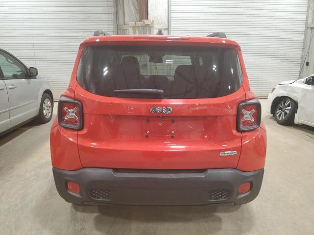 2015 JEEP RENEGADE L - ZACCJABT2FPB48676