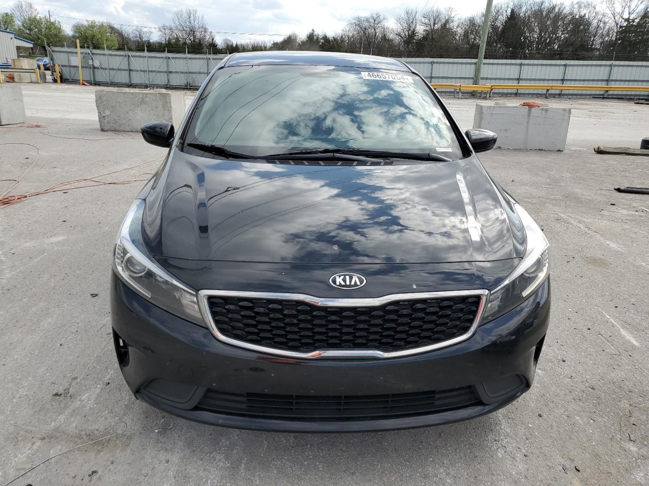 3KPFL4A7XHE115275 2017 Kia Forte Lx