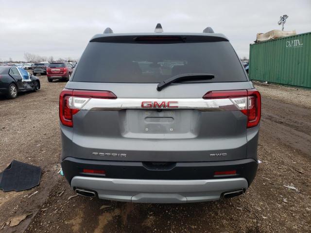 1GKKNRLSXLZ157373 GMC Acadia SLE 6