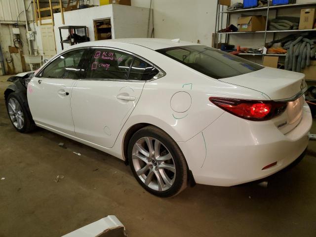 2016 Mazda 6 - Image 2