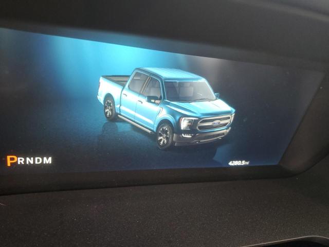 2023 FORD F150 SUPER - 1FTFW1E86PFC08338