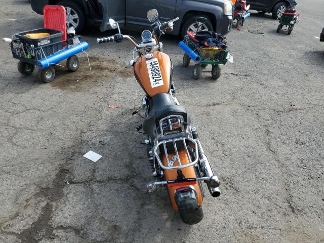 2015 HARLEY-DAVIDSON XL1200C 1HD1LL31XFC438466