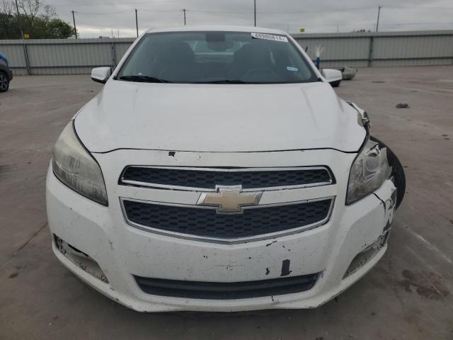 2013 Chevrolet Malibu 1Lt VIN: 1G11D5SR9DF162349 Lot: 48980814