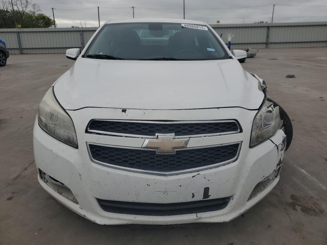 1G11D5SR9DF162349 2013 Chevrolet Malibu 1Lt