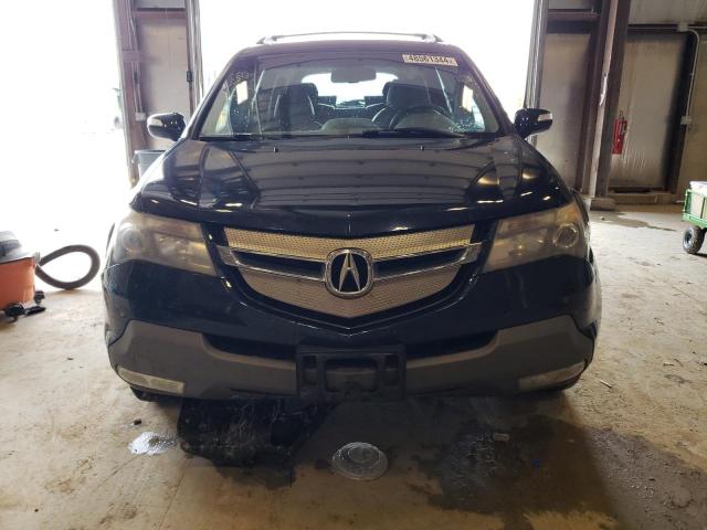 2009 Acura Mdx Technology VIN: 2HNYD28679H529458 Lot: 48561344