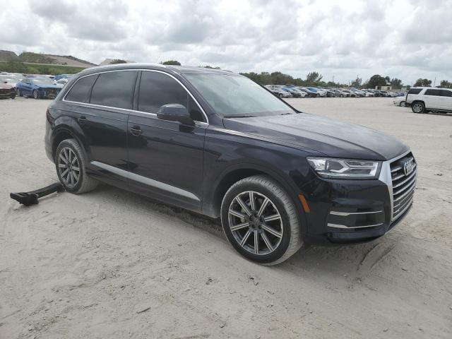 WA1LHAF79JD011244 2018 AUDI Q7, photo no. 4