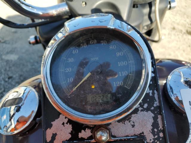 2004 HARLEY-DAVIDSON FLHPI - 1HD1FHW114Y736095