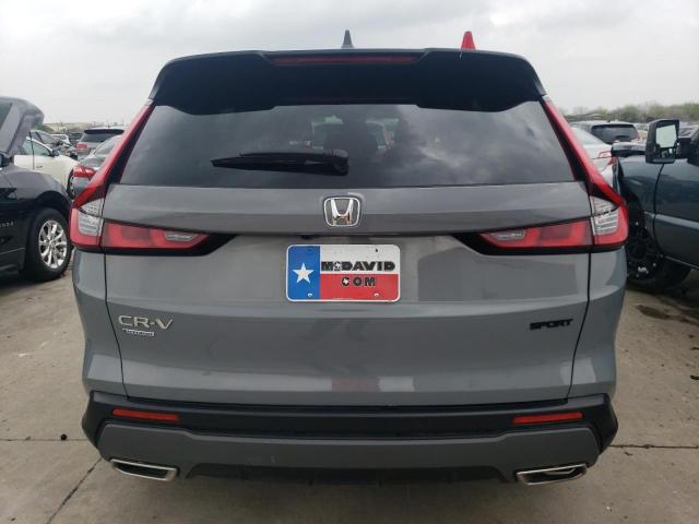 2023 HONDA CR-V SPORT - 2HKRS5H57PH715868
