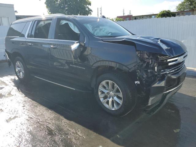 2023 CHEVROLET SUBURBAN K - 1GNSKFKD3PR364545