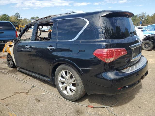 2012 Infiniti Qx56 VIN: JN8AZ2NC5C9317429 Lot: 46821844