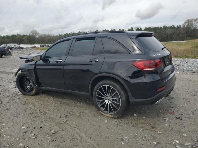 2021 Mercedes-Benz Glc 300 VIN: W1N0G8DB5MV296799 Lot: 47212914