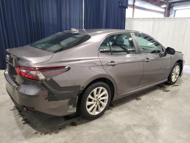 2021 Toyota Camry Le VIN: 4T1C11AK9MU587132 Lot: 48181744