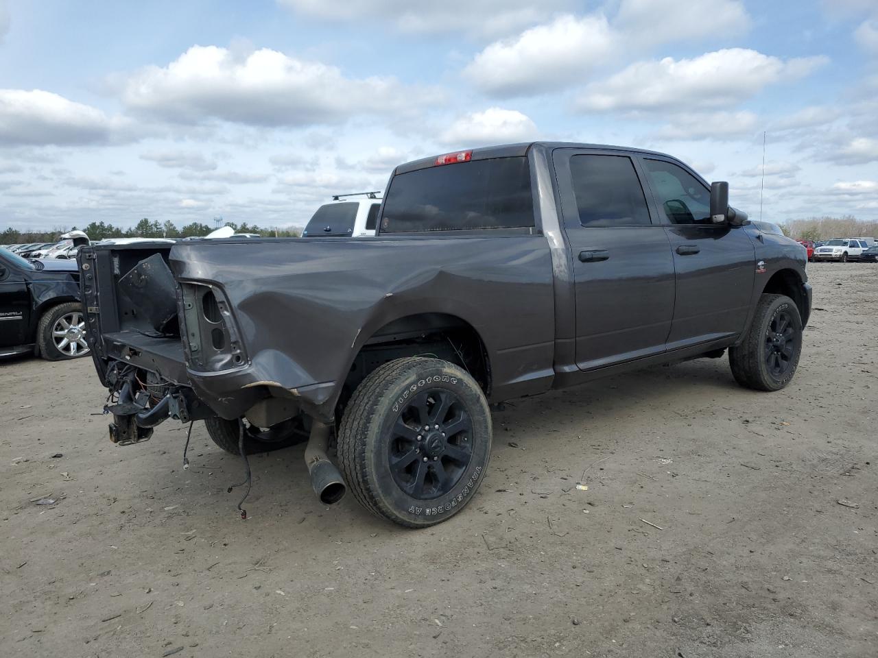 3C6UR5CL3GG123671 2016 Ram 2500 St