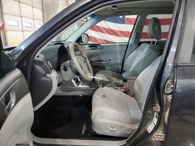 2013 Subaru Forester 2.5X Premium VIN: JF2SHADC8DH434090 Lot: 47373194