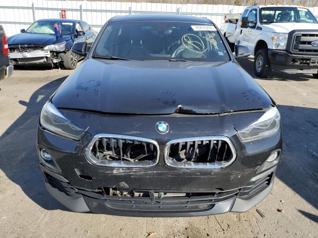 VIN WBXYJ5C38JEF81521 2018 BMW X2, Xdrive28I no.5