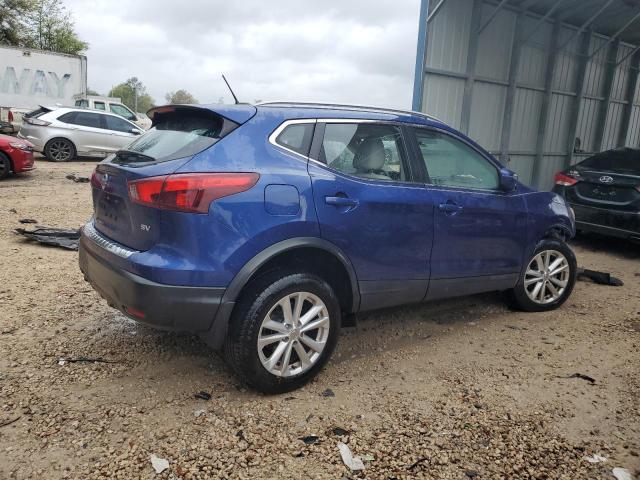 2018 NISSAN ROGUE SPT JN1BJ1CP5JW109415