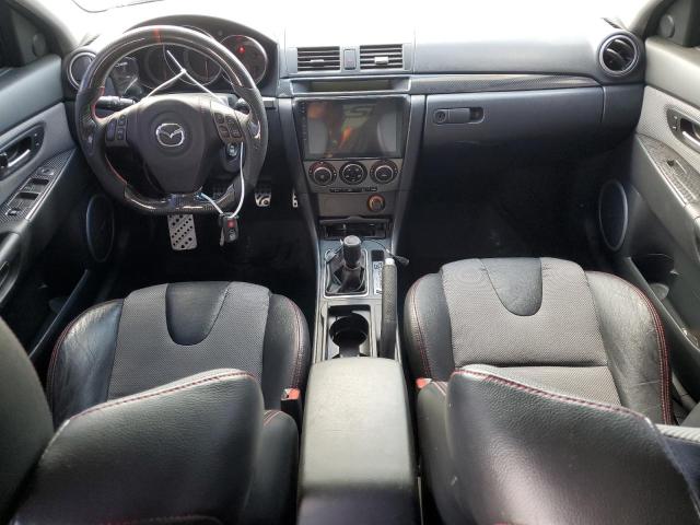 2007 Mazda Speed 3 VIN: JM1BK34L271745099 Lot: 48331094