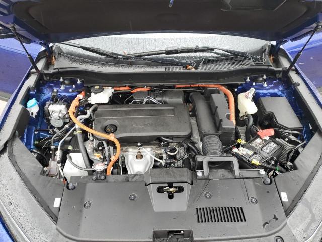 2023 HONDA CR-V SPORT - 7FARS6H5XPE030353