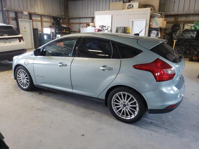 1FADP3R4XEL394154 2014 FORD FOCUS-1