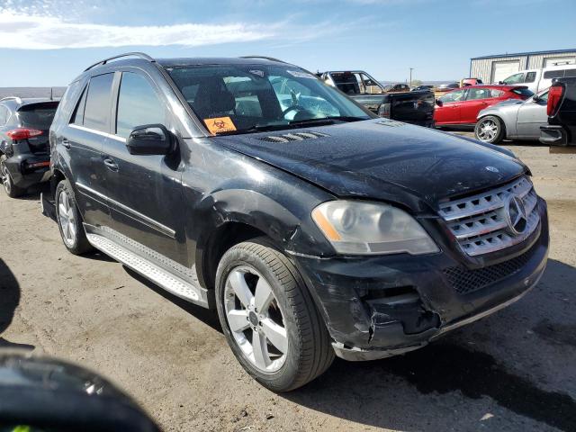 2010 Mercedes-Benz Ml 350 VIN: 4JGBB5GB8AA611991 Lot: 48497384