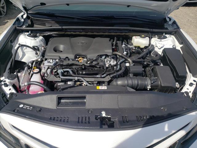 VIN 4T1K31AK2RU076519 2024 Toyota Camry, Xse no.11