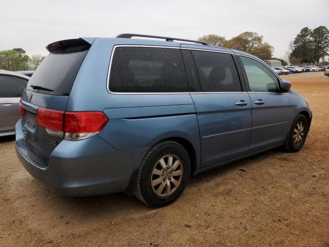 2009 Honda Odyssey Ex VIN: 5FNRL38449B044816 Lot: 47647244