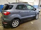 FORD ECOSPORT S photo