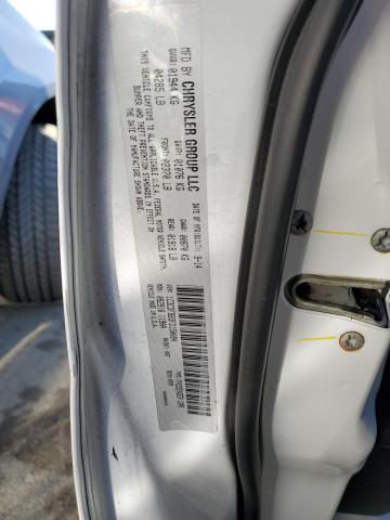 2015 Dodge Dart Sxt VIN: 1C3CDFBB3FD150094 Lot: 46079964