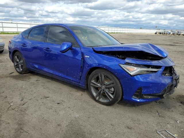 2023 ACURA INTEGRA 19UDE4H66PA022755