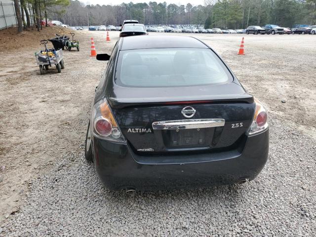 2011 Nissan Altima Base VIN: 1N4AL2AP8BC145524 Lot: 46277024