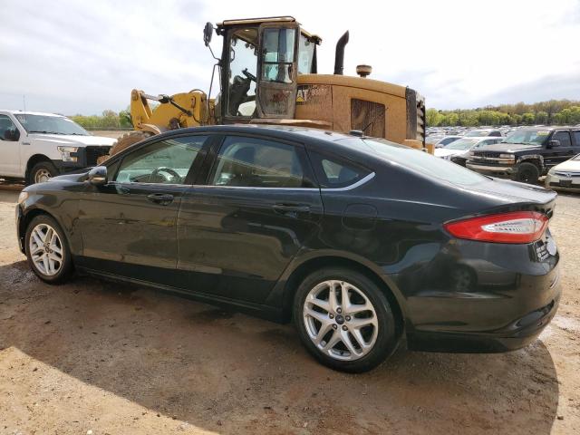 2015 Ford Fusion Se VIN: 3FA6P0H7XFR196826 Lot: 48742334