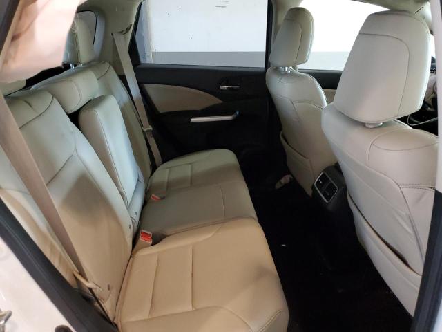 2016 HONDA CR-V EXL - 5J6RM4H78GL059756