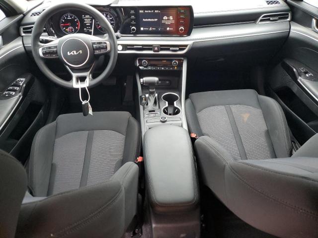 2024 Kia K5 Lxs VIN: 5XXG14J27RG245702 Lot: 48332704