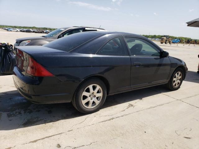 2003 Honda Civic Ex VIN: 1HGEM21933L081678 Lot: 47799024