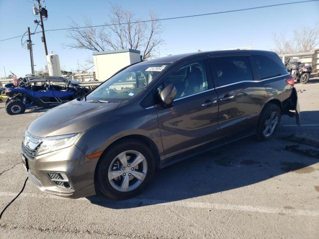 2019 Honda Odyssey Ex VIN: 5FNRL6H58KB093839 Lot: 45429964