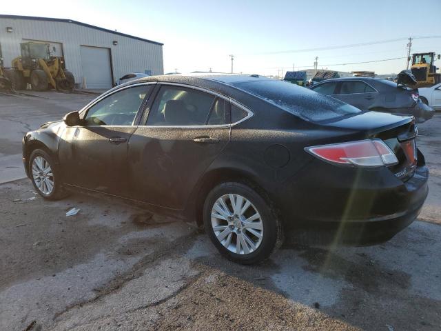 2009 Mazda 6 I VIN: 1YVHP82A995M01494 Lot: 48288454