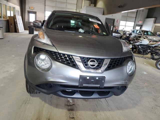 2017 NISSAN JUKE S - JN8AF5MV1HT752617