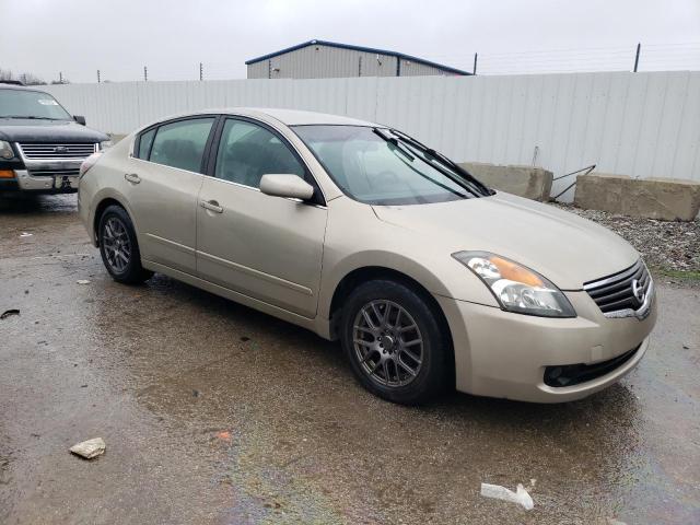 2009 Nissan Altima 2.5 VIN: 1N4AL21E19N429414 Lot: 44051474