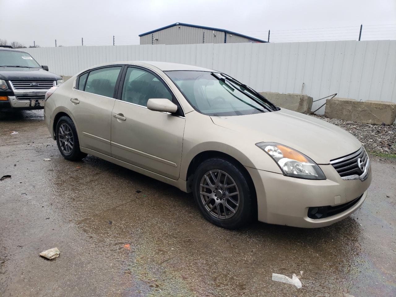 1N4AL21E19N429414 2009 Nissan Altima 2.5