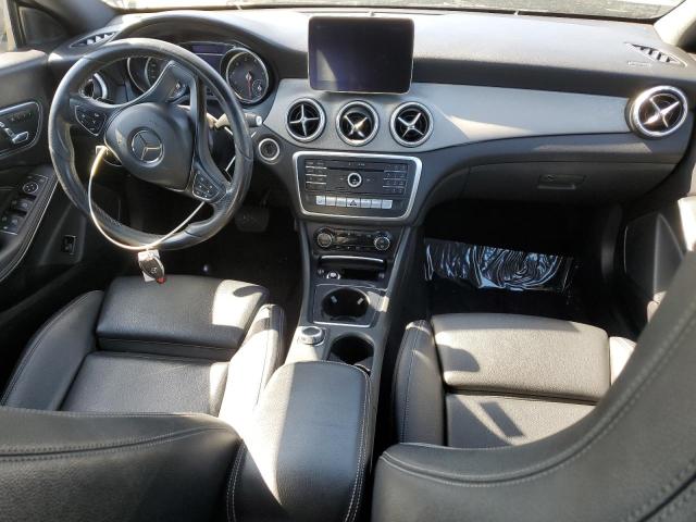 VIN WDDSJ4GB4JN660105 2018 Mercedes-Benz CLA-Class,... no.8