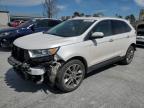 2016 FORD EDGE TITAN - 2FMPK3K97GBC51916