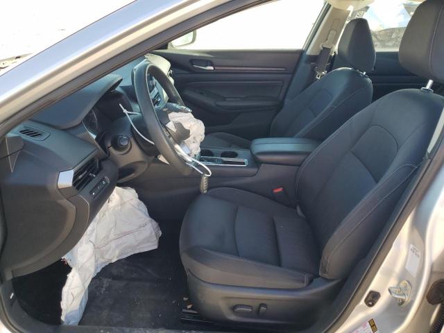 2020 NISSAN ALTIMA S 1N4BL4BV9LC135681