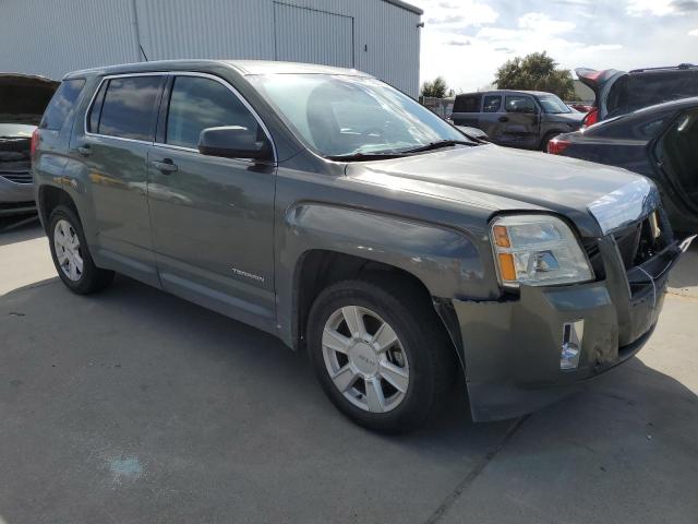 2013 GMC Terrain Sle VIN: 2GKALMEK8D6292995 Lot: 48327894