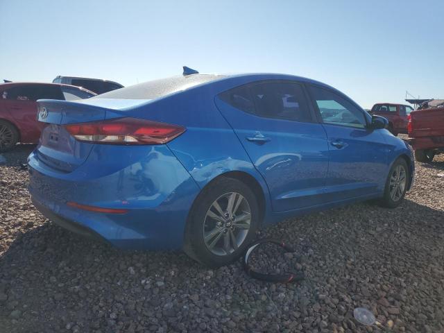 Vin: 5npd84lf6hh110843, lot: 48930964, hyundai elantra se 20173