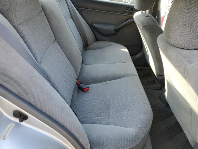 2001 Honda Civic - Image 10