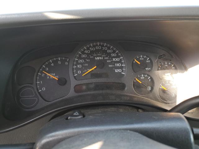 2003 GMC New Sierra C1500 VIN: 2GTEC19T831410649 Lot: 44348944